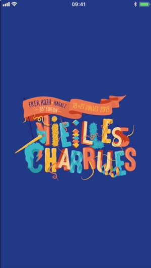 Festival des Vieilles Charrues(圖1)-速報App