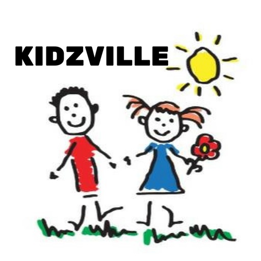Kidzville @ Kellyville