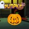 Icon Pumpkin 3D
