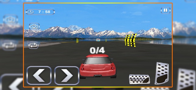 Cars Stunts Battle In Plane(圖1)-速報App