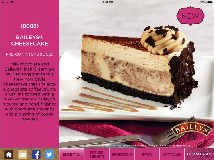 Bistro Bakery HD screenshot-3