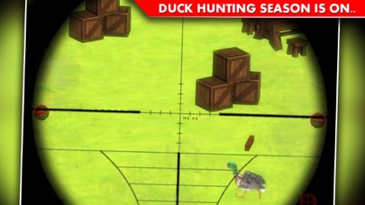 Duck Hunting Adventure screenshot 2