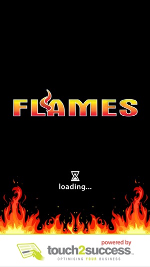 Flames Leeds(圖1)-速報App