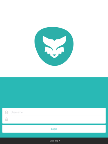 Almanapp Public - náhled