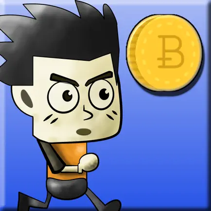 Bitcoin Man Читы