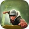 "Auto-running and cliff-jumping has never been so calming" - Pocket Gamer