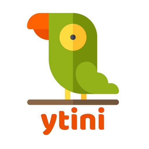 ytini by Spobster