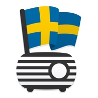 Radio Sverige FM / Webbradio apk
