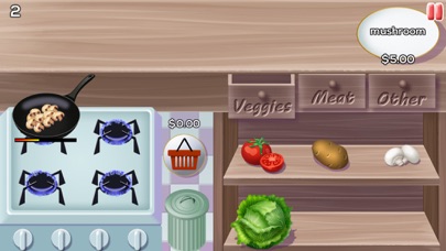 Image of Bistro Cook