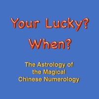 Astrology Chinese Numerology