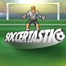 Activities of Soccertastic - Flick Football