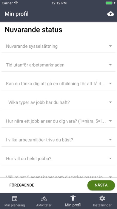 Skills Helsingborg screenshot 4