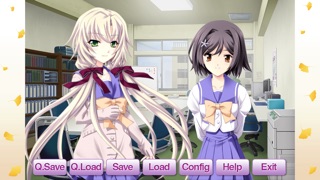 メモリーズオフ6 〜T-wave〜 screenshot1