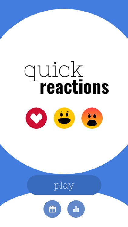 Quick Reactions