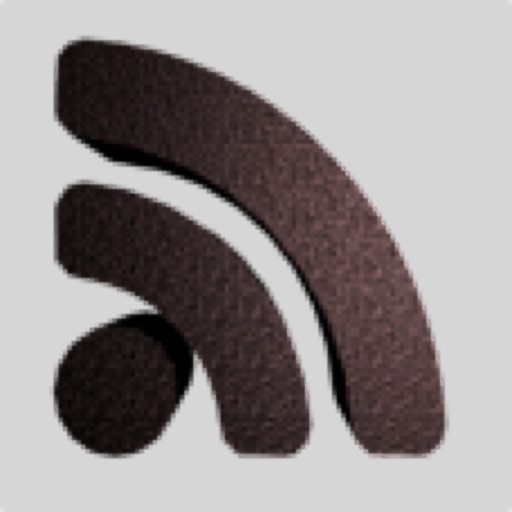 rssr reader icon