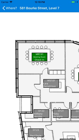 OfficeMaps(圖8)-速報App