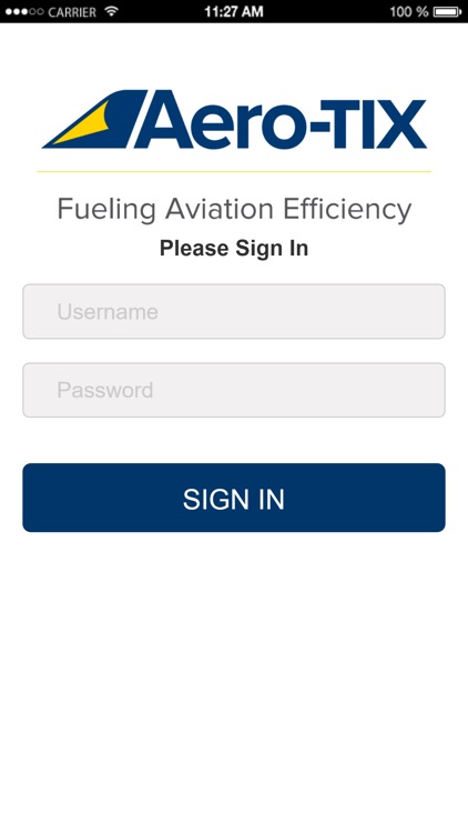 Aero-TIX