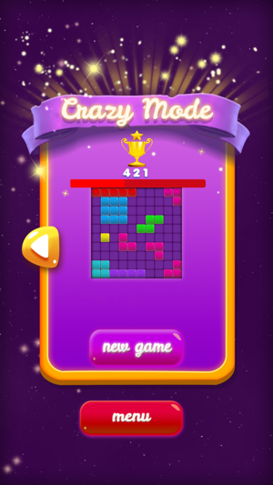 Magical Block Puzzle(圖3)-速報App