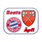 Die App für alle Mitglieder des FC Bayern Fanclubs Roate Äpfl, Apfeltrang