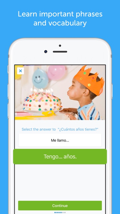 busuu - Learn Languages