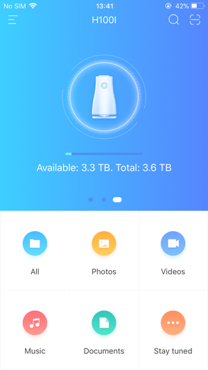 Data Home(圖2)-速報App