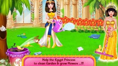Egypt Princess Royal House screenshot 3