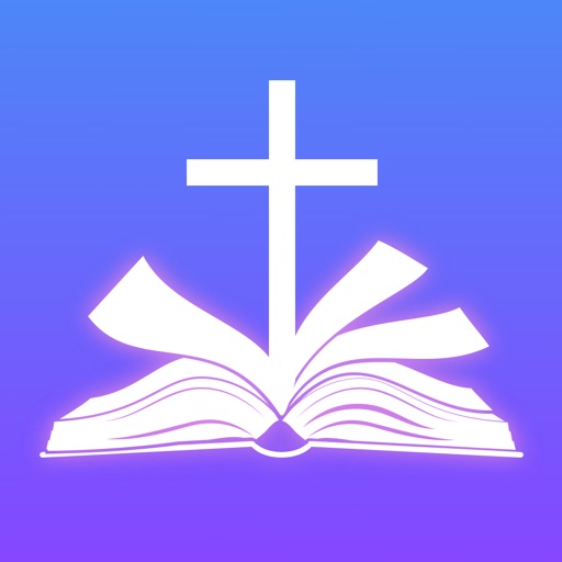 Holy Bible: King James Version iOS App