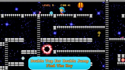 Hero Jump Speed! screenshot 2