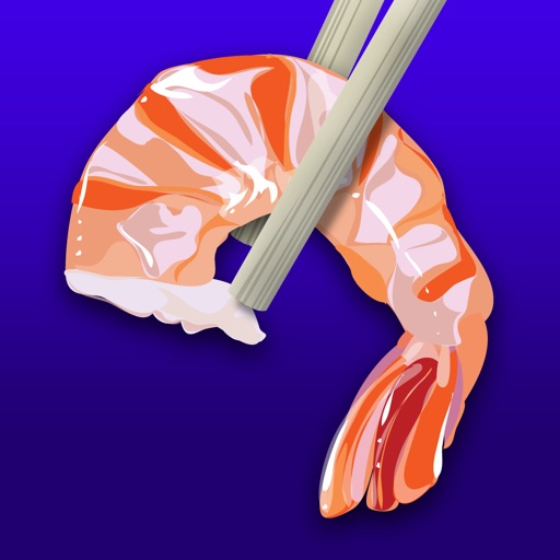 Tokyo Sushi III icon