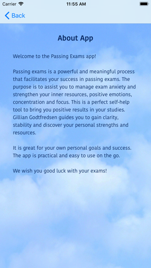 Passing Exams(圖4)-速報App