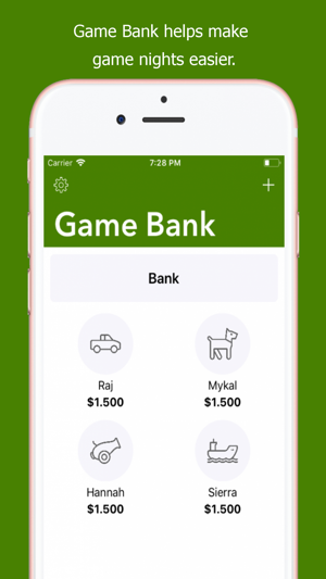 Game Bank(圖1)-速報App