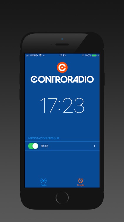 Controradio Firenze