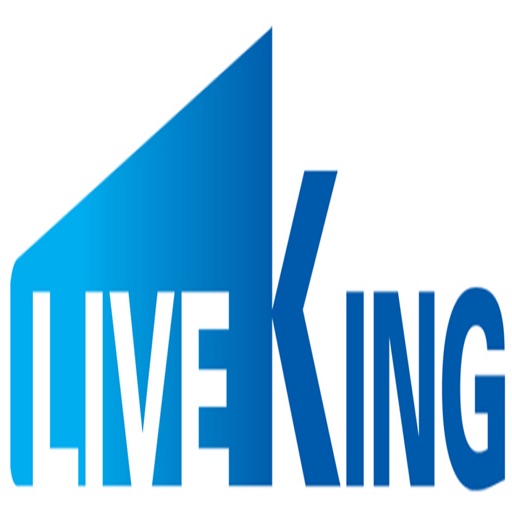 라이브킹 - LiveKing icon