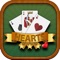 Hearts Mastery Card Game - Classic Play