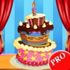 Fancy Cake Decoration PRO