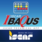 Iscar IbaQus