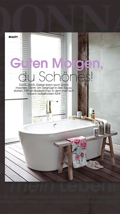 DONNA Magazin DE screenshot-3
