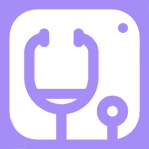 Inscreen App icon