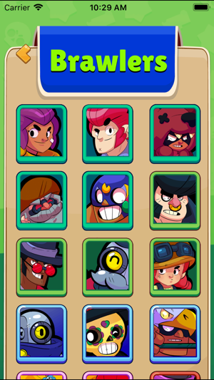 Guide For Brawl Stars Pro Help(圖2)-速報App