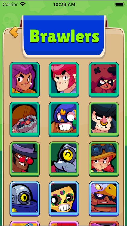 Guide For Brawl Stars Pro Help