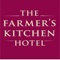 Welcome to The Farmers Kitchen Hotel Official App