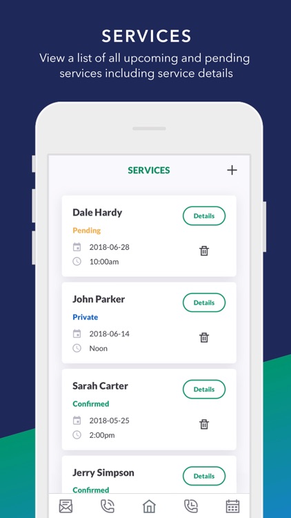 DC to Go 2.0 screenshot-5