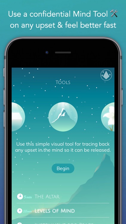 Spiri screenshot-3