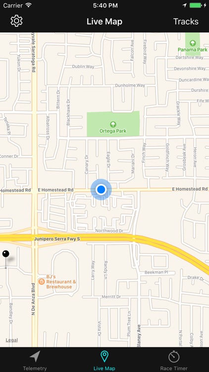 YoNav! - The GPS App That Just Works screenshot-3