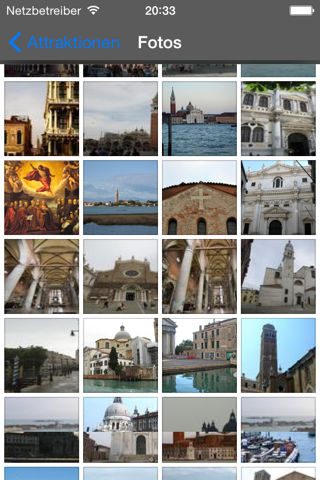 Venice Travel Guide Offline screenshot 2