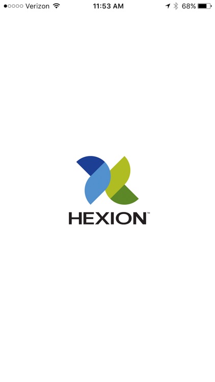 Hexion Workspace