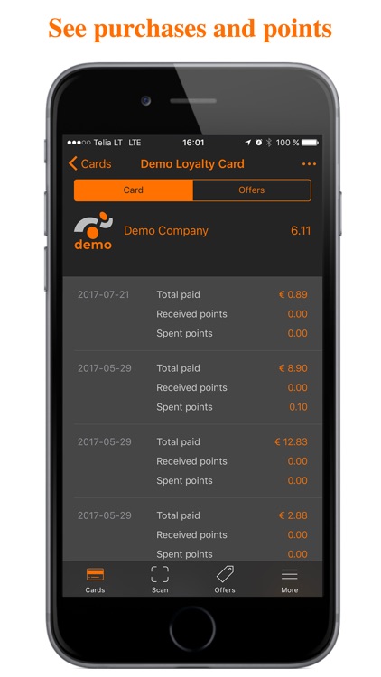 GoNpay - Your Mobile Wallet