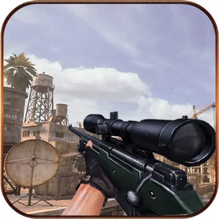 Best Sniper Mission Shoot Читы