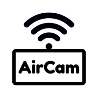 AirCam - Camera meets TV pour PC
