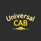 Universal Unicab Passenger